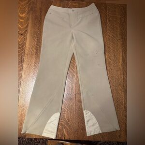 Athleta women’s ski/winter outdoor pants. Size 6.